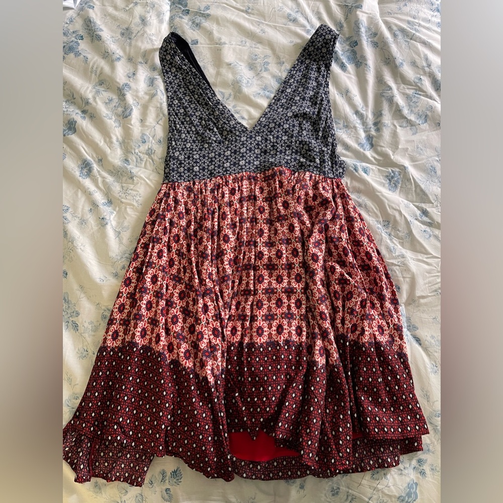 Lulus Dress